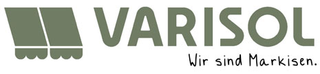 Logo Varisol Markisen